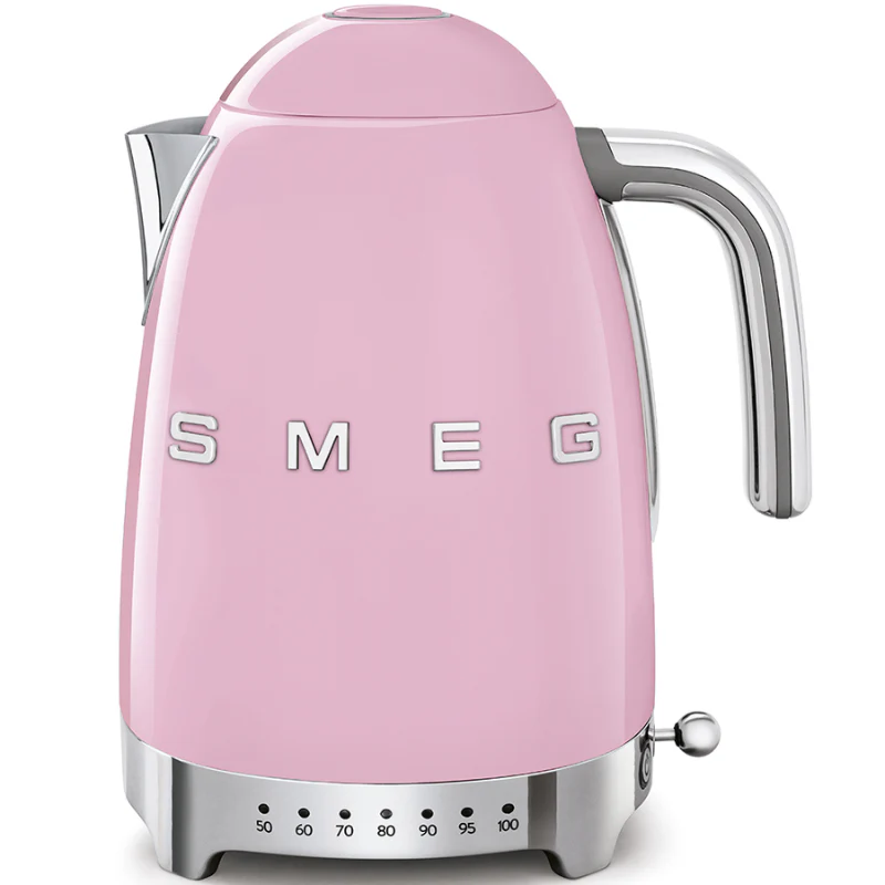 Smeg 50''s Style Klf04pkeu, Hervidor Klf04pkeu