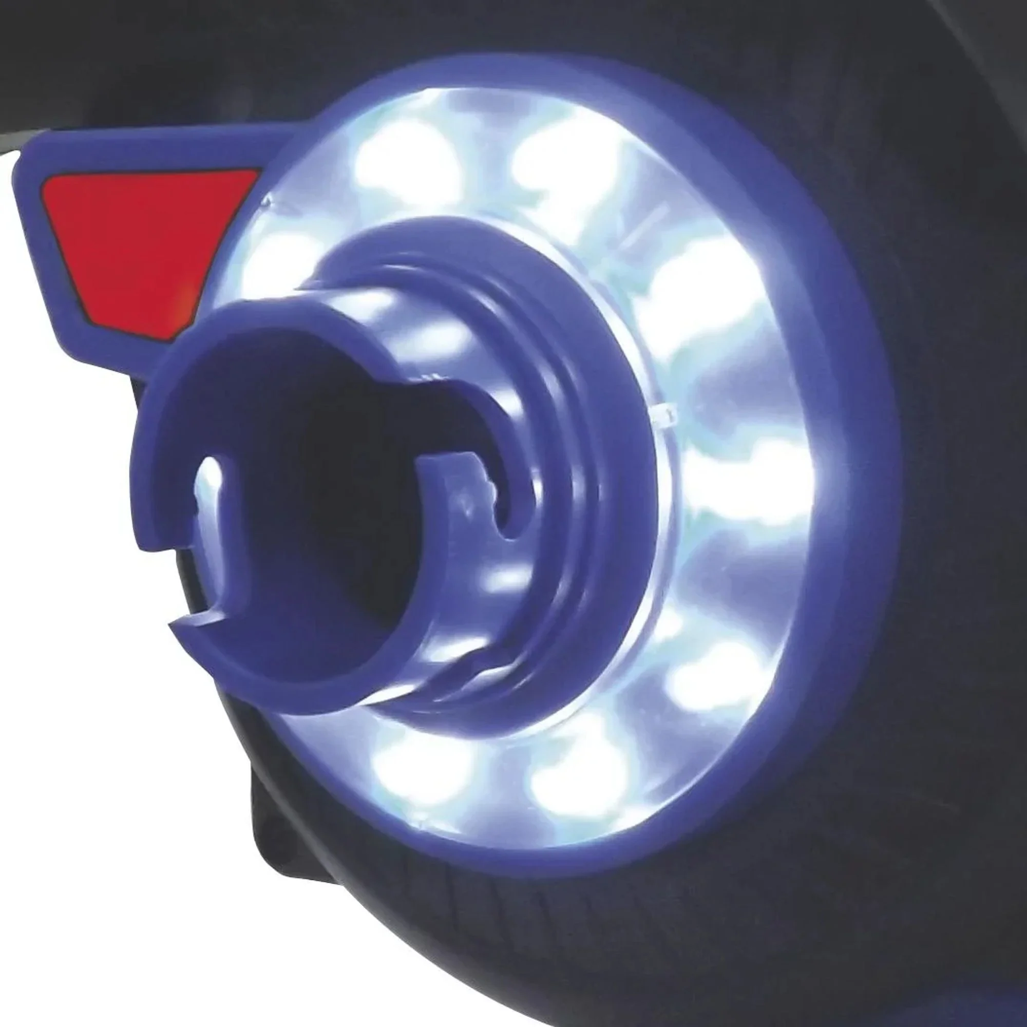 Soplador Turbo 3 En 1 Sin Cable De 18 V Li-ion Amg18 (la Batería Y El Cargador No Están Incluidos) - Image 3