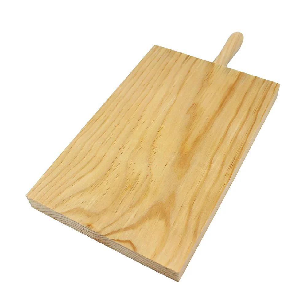 Tabla Cortar 20x30 Cm Madera - Image 4