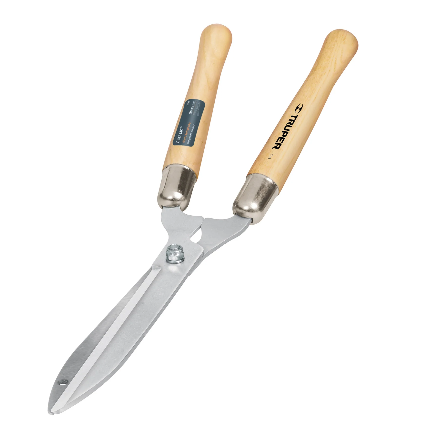 Tijera Cortasetos Classic® Para Poda - 55 Cm