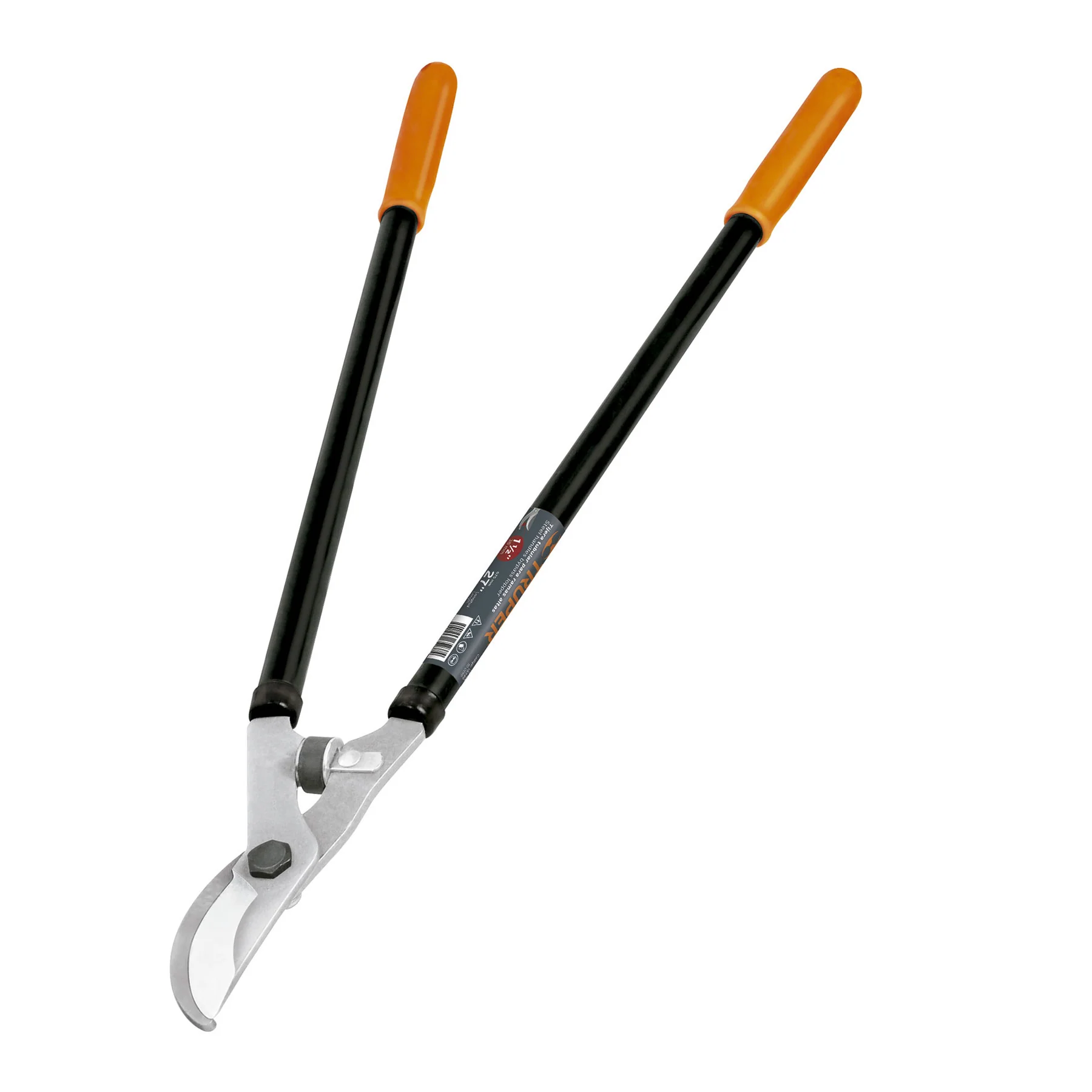 Tijera De Poda Classic® Con Mangos Tubulares - 68 Cm