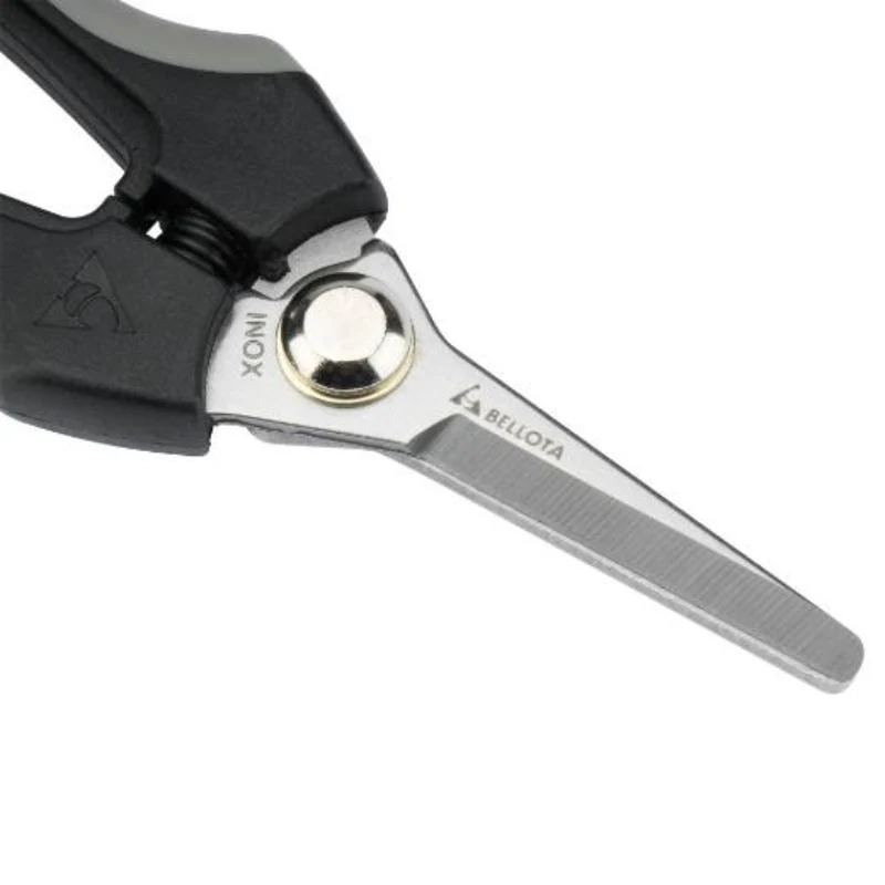 Tijera Recol. 3621-inox Ce Mb - Image 3