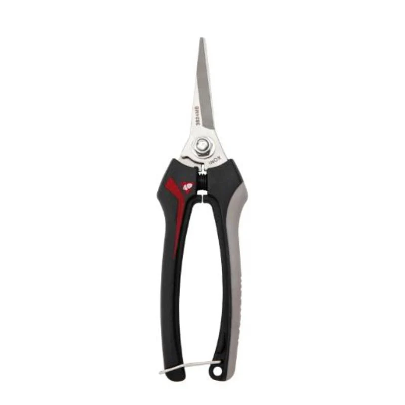 Tijera Recol. 3624-inox Ce Mb