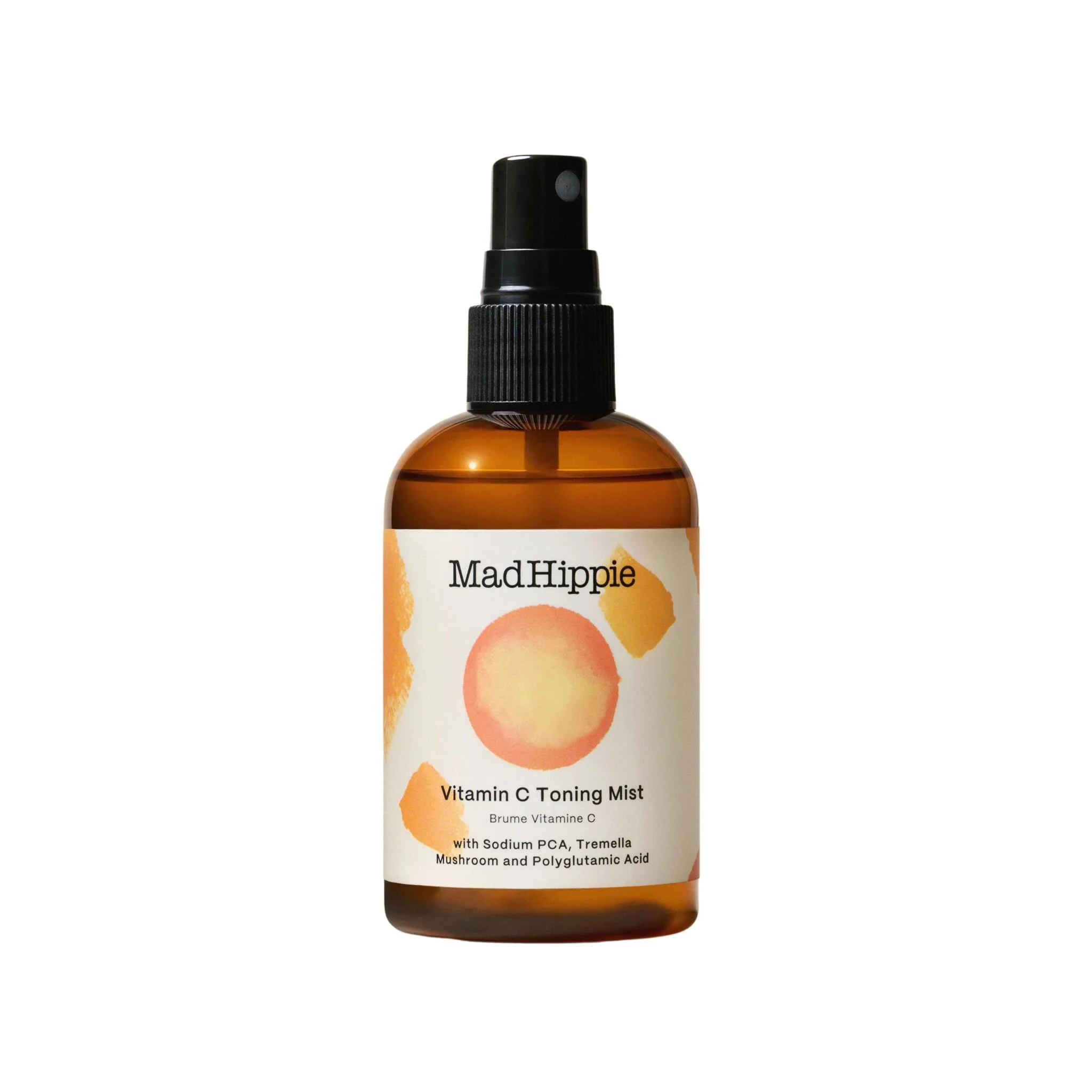 Tónico Con Vitamina C