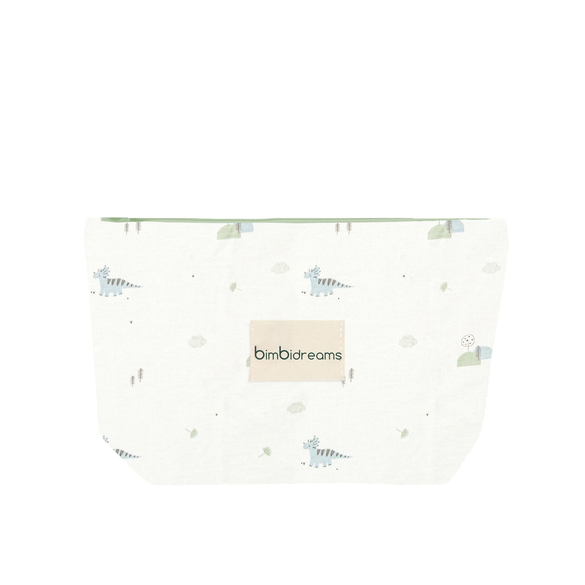 Trex Bolso Maternal Organizador 33x14x22 Cm