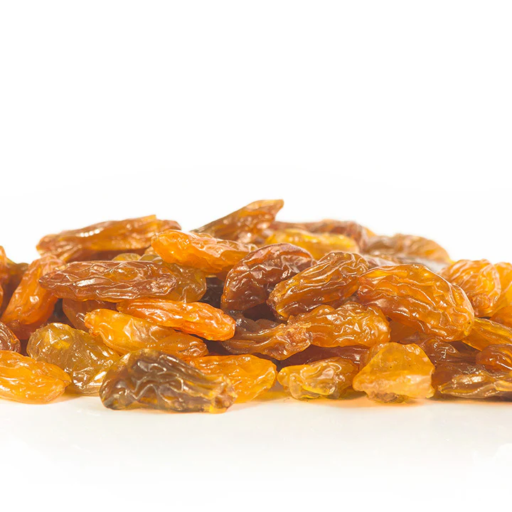 Uva Pasa Golden sin semilla 250gr