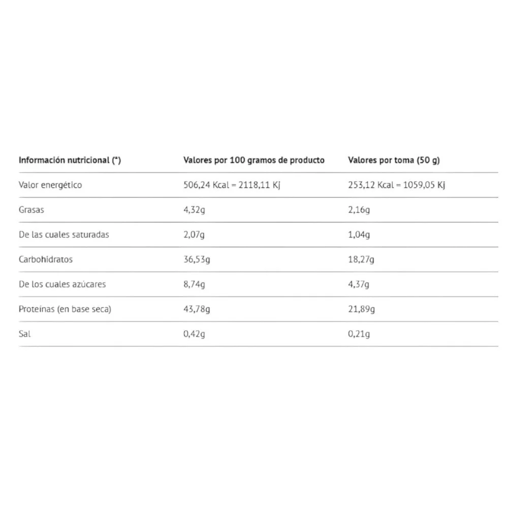 Whey Mass 50/50 Digezyme® 2 Kg Chocolate - Image 2